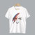 REMERA BOWIE