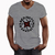 REMERA RED HOT LOGO - comprar online