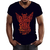 REMERA RED HOT CHILLI PEPPERS en internet