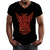 REMERA RED HOT CHILLI PEPPERS - comprar online