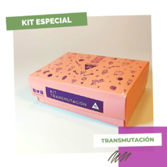 KIT Transmutación - comprar online