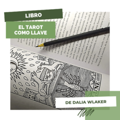 EL TAROT COMO LLAVE