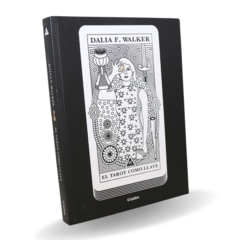 EL TAROT COMO LLAVE - comprar online