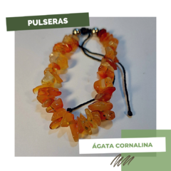 PULSERAS REGULABLES - comprar online