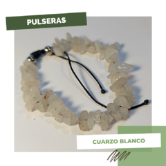 PULSERAS REGULABLES en internet