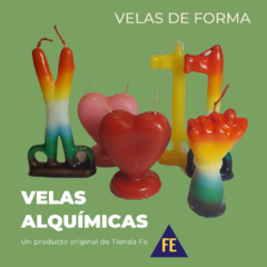 Vela Corazón - comprar online