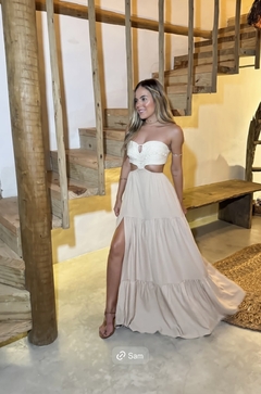 Vestido Juliana