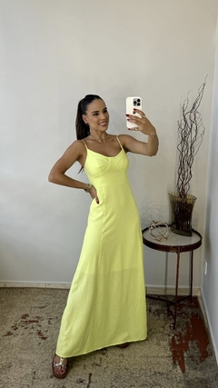 Vestido VERA