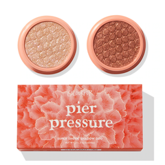 Duo Pier Pressure colourpop