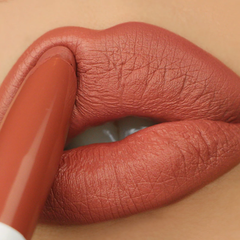 lip brink: matte terracota rose colourpop - comprar online