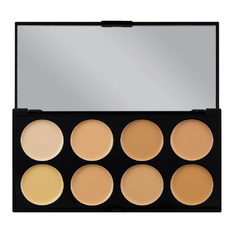 Makeup Revolution Ultra Cover and Conceal Palette -