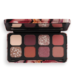 Maquillaje Revolution Dynamic Allure Palette - comprar online