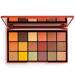 Makeup Revolution X Sebile Eye Shadow Palette - Día 2 Día - comprar online