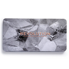 Makeup Revolution Forever Flawless Eye Shadow Palette - Optimum - comprar online