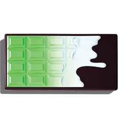 Mini paleta de chocolate I Heart Revolution - Chocolate con menta