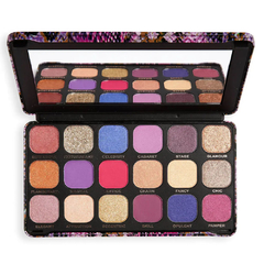 PALETA DE SOMBRAS Makeup Revolution Forever Flawless - Show Stopper- PRODUCTO CON FALLAS