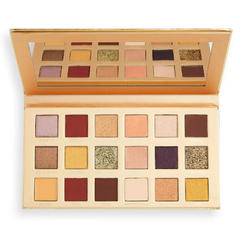 Paleta de sombras de ojos Revolution Pro 24K Gold - comprar online