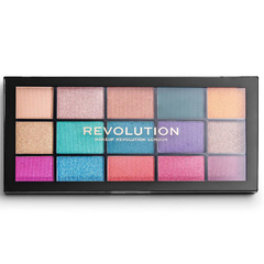 Makeup Revolution Reloaded Eye Shadow - Jeweled