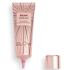 Base iluminadora Makeup Revolution Glow Beam Dream - comprar online