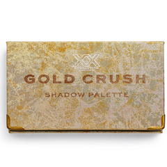 Paleta Revolution XX Gold Crush en internet