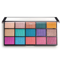 Makeup Revolution Reloaded Eye Shadow - Jeweled en internet