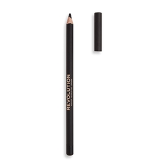 makeup revolution Black Kohl Eyeliner