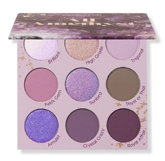 colour pop Paleta de polvos compactos All Amethyst - Importado.mp