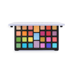 MAKEUP REVOLUTION Friends Customiseable Limitless Palette - comprar online