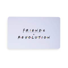 MAKEUP REVOLUTION Friends Customiseable Limitless Palette - Importado.mp