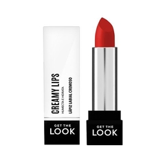 LAPIZ LABIAL GET THE LOOK CREMOSO ROJO - comprar online