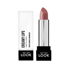 LAPIZ LABIAL GET THE LOOK CREMOSO NUDE