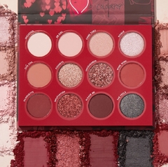 Paleta De Sombras All That - Colourpop