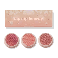 SIP SIP HOORAY super shock shadow kit