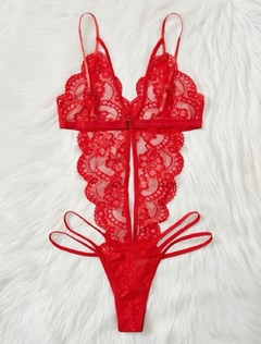 BODDY RED - comprar online