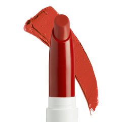 lip love life: brownish brick red colourpop