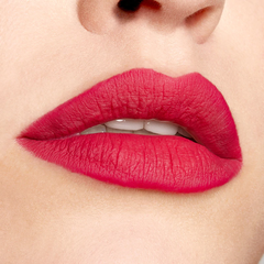 lip i heart this: matte red fuchsia colourpop - comprar online