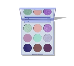 9Z JUST STAY ZEN ARTISTRY PALETTE