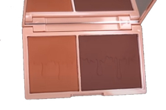 makeup revolution Mini Chocolate Contour Palette​ en internet