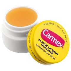 balsamo labial carmex