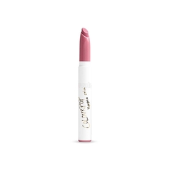 lip little tings: mid-tone mauve pink colourpop - comprar online