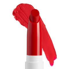 lip trust me: vivid true red colourpop