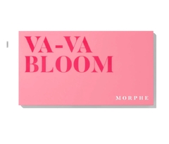 18V VA-VA BLOOM ARTISTRY PALETTE - comprar online