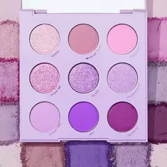 colourpop lilac you a lot