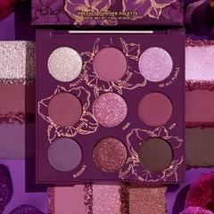 ColourPop Orchid You Not 9-Pan Pressed Powder Palette