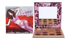 RUDE COSMETICS- The Lingerie Collection - Romantic Nights (Nudes) en internet