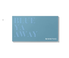 18A BLUE YA AWAY ARTISTRY PALETTE - comprar online