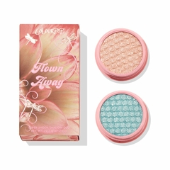 FLOWN AWAY super shock shadow kit