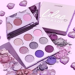 colourpop lilac you a lot - comprar online