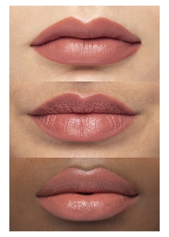 lip at twilight: warm muted coral colourpop - comprar online