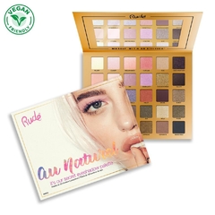 RUDE COSMETICS- Au Naturel 30